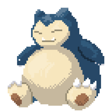 Snor idle animation